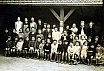 Classes scolaires de l'&eacute;cole primaire
